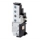 NZM2/3-XUHIV24AC 259583 Y7-259583 EATON ELECTRIC tensão mínima de disparo + Contato Auxiliar NA antecedência