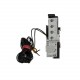 NZM2/3-XUHIV20110-130AC 259648 EATON ELECTRIC Расцепитель минимального напряжения , 110- 130В AC , + 2НО доп..