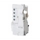 NZM4-XUHIV48DC 266233 Y7-266233 EATON ELECTRIC Sganciatore di minima tensione, 48VDC +2NA ant.