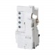 NZM4-XUHIV48DC 266233 EATON ELECTRIC Sganciatore di minima tensione, 48VDC +2NA ant.