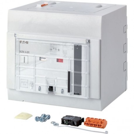 NZM4-XR220-250DC 266694 Y7-266694 EATON ELECTRIC Modulo di comando a distanza, 220-250VAC, per grandezza 4
