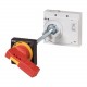 NZM3-XTVDVR-60-NA 100673 Y7-100673 EATON ELECTRIC Poignée rotative à commande rompue sur porte à commande ro..