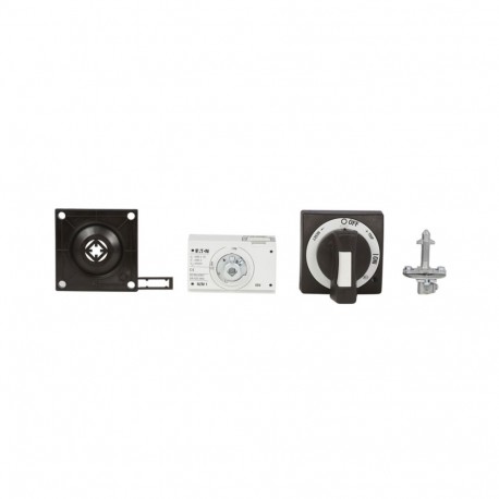 NZM1-XTVDV-0-NA 100675 Y7-100675 EATON ELECTRIC Poignée rotative à commande rompue sur porte à commande romp..