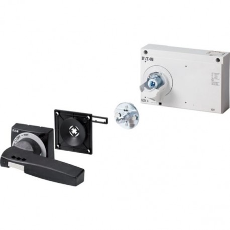 NZM4-XTVD-NA 271448 Y7-271448 EATON ELECTRIC Poignée rotative à commande rompue sur porte à commande rompue ..