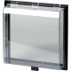 RTR-NZM10 034825 EATON ELECTRIC moldura da porta NZM com motor