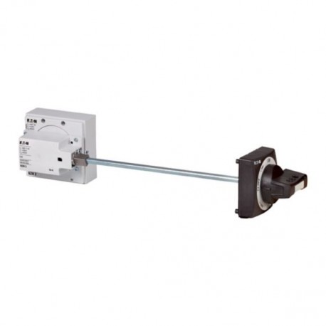 NZM1-XS-R 266644 Y7-266644 EATON ELECTRIC Kit per interruttore generale, laterale destro, 3p, grandezza 1