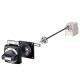 NZM1-XSF-L 289810 Y7-289810 EATON ELECTRIC Controle para armário de parede lateral com unidade rotativa