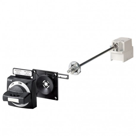 NZM1-XSF-L 289810 Y7-289810 EATON ELECTRIC Kit di montaggio interr. princ., laterale sinistra, ad azionament..
