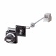NZM1-XSF-R 289814 Y7-289814 EATON ELECTRIC Kit de transformation en interrupteur général., latéralement à dr..