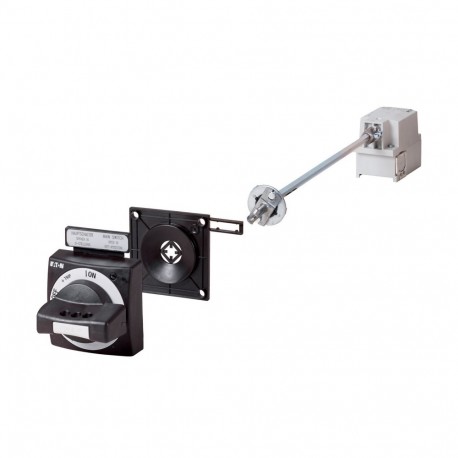 NZM1-XSF-R 289814 Y7-289814 EATON ELECTRIC Kit di montaggio interr. princ., laterale destro, ad azionamento ..