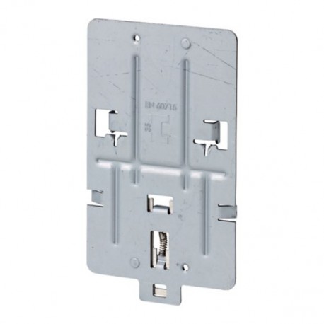 NZM1-XC35 260213 Y7-260213 EATON ELECTRIC Clipsplatte, für Baugrösse 1