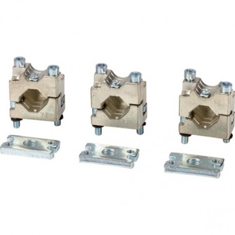 NZM3-XK300 100782 Y7-100782 EATON ELECTRIC Morsetto di collegamento, 300mm², 3p
