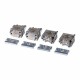 NZM3-4-XK300 100783 Y7-100783 EATON ELECTRIC Conexión para terminal, 300mm², 4P