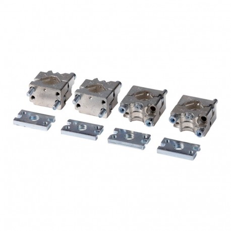 NZM3-4-XK300 100783 Y7-100783 EATON ELECTRIC flange de conexão