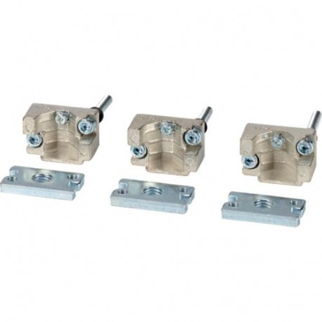 NZM3-XK22X21 100784 Y7-100784 EATON ELECTRIC Conexión para terminal, Conductor plano max. 22x21mm², 3P