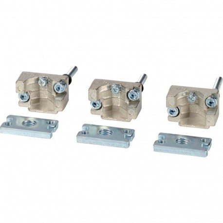 NZM3-XK22X21 100784 Y7-100784 EATON ELECTRIC flange de conexão