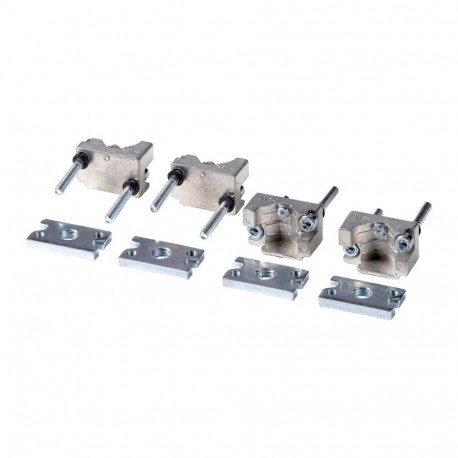 NZM3-4-XK22X21 100785 Y7-100785 EATON ELECTRIC Morsetto di collegamento, bandella max. 22x21mm², 4p