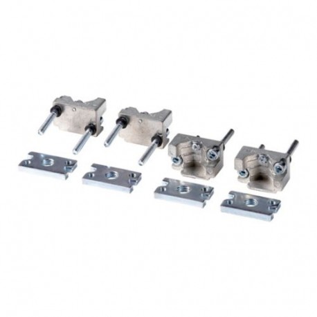 NZM3-4-XK22X21 100785 Y7-100785 EATON ELECTRIC flange de conexão