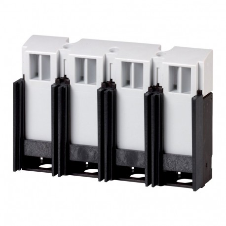 NZM2-4-XKR4 118907 Y7-118907 EATON ELECTRIC Anschlussblock, für Geräteadapter, 4p, Baugrösse 2