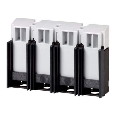 NZM2-4-XKR4 118907 Y7-118907 EATON ELECTRIC Contactar cobertura de proteção