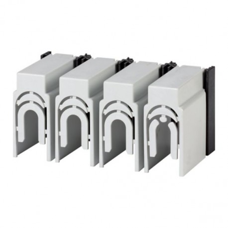NZM3-4-XKSAE 119871 Y7-119871 EATON ELECTRIC Coperchio, 4p, per capicorda, grandezza 3
