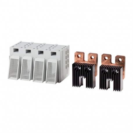 NZM3-4-XKV2P-K 142271 Y7-142271 EATON ELECTRIC Link do kit, +tampa +dissipador de calor, 4p, /2p