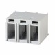 NZM1-XKSA 260021 Y7-260021 EATON ELECTRIC Top 3 pólos para NZM1