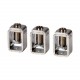 +NZM2-160-XKCU 262223 Y7-262223 EATON ELECTRIC Borne Freio, 3P Lower. Só pode ser vendido montado.