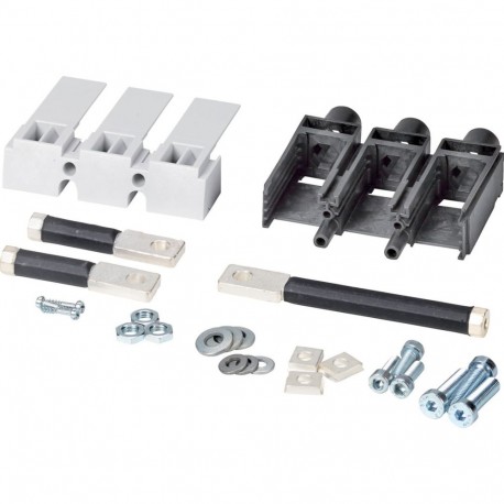 +NZM2-XKRU 266764 Y7-266764 EATON ELECTRIC Collegamento, posteriore, sotto 3p. Vendibile solo assemblato.