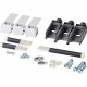 NZM2-XKR 266765 Y7-266765 EATON ELECTRIC Collegamento, posteriore, 3p, 1 fianco dell'interruttore