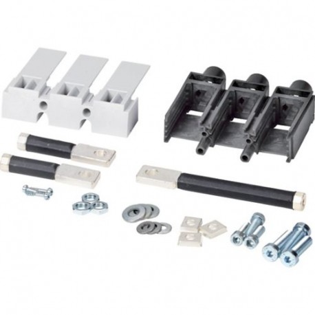 NZM2-XKR 266765 Y7-266765 EATON ELECTRIC 3P conexão traseira