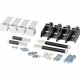 +NZM2-4-XKRO 266766 Y7-266766 EATON ELECTRIC Collegamento, posteriore, sopra 4p. Vendibile solo assemblato.