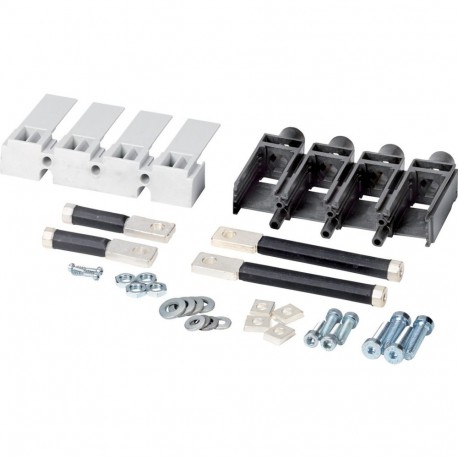 +NZM2-4-XKRO 266766 Y7-266766 EATON ELECTRIC Posterior 4P conexão Superior. Só pode ser vendido montado.
