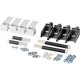 NZM2-4-XKR 266768 Y7-266768 EATON ELECTRIC 4P conexão traseira