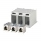 NZM2-XKA 271457 Y7-271457 EATON ELECTRIC Terminal túnel., 3P, 1 lado del interruptor., NZM2