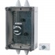 NZM1-XCI43-TVD 271523 EATON ELECTRIC Caja aislante, HxAxP 375x250x225mm, para NZM1