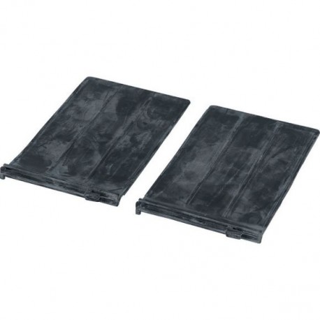 NZM4-XKP 281595 Y7-281595 EATON ELECTRIC Aislador de fase 3P, NZM4