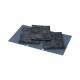 NZM4-4-XKP 281596 Y7-281596 EATON ELECTRIC separador de fase 4 Pole