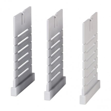 NZM4-XKSFA 292193 Y7-292193 EATON ELECTRIC Shutter, per collegamento, NZM4, 3p