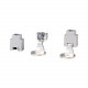NZM2-XSTS 260156 Y7-260156 EATON ELECTRIC bloco de terminais do circuito de controle
