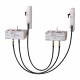 NZM2-XMVR 104543 Y7-104543 EATON ELECTRIC Interblocco, meccanico, per comando a distanza