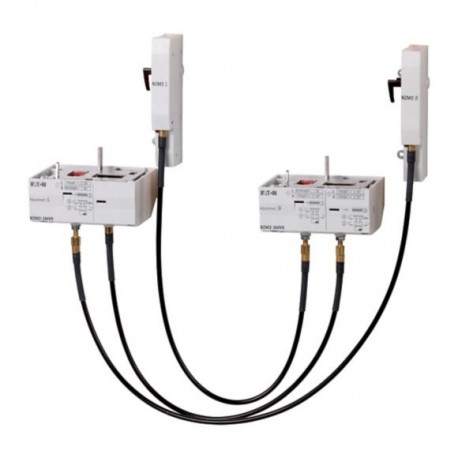 NZM2-XMVR 104543 Y7-104543 EATON ELECTRIC Interblocco, meccanico, per comando a distanza