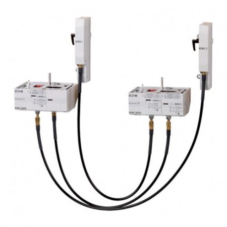 NZM2-XMVRL 104548 Y7-104548 EATON ELECTRIC Interblocco, meccanico, per comando a distanza