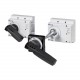 PN3-XPA 283473 Y7-283473 EATON ELECTRIC Parallelantrieb