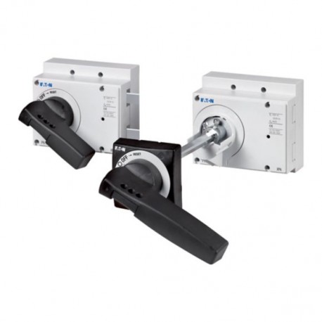 PN3-XPA 283473 Y7-283473 EATON ELECTRIC unidade paralela