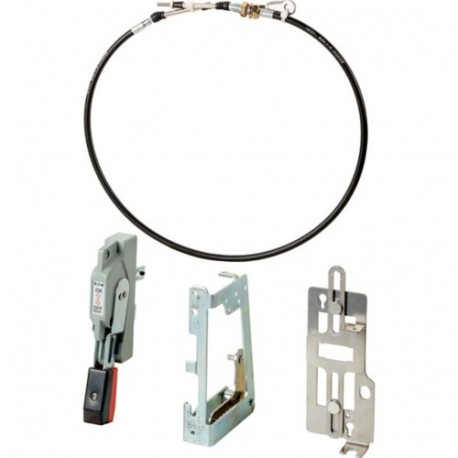 NZM2-XSH-12-48-NA 155482 Y7-155482 EATON ELECTRIC Commande latérale, kit, type 12 48z, taille 2, UL/IEC