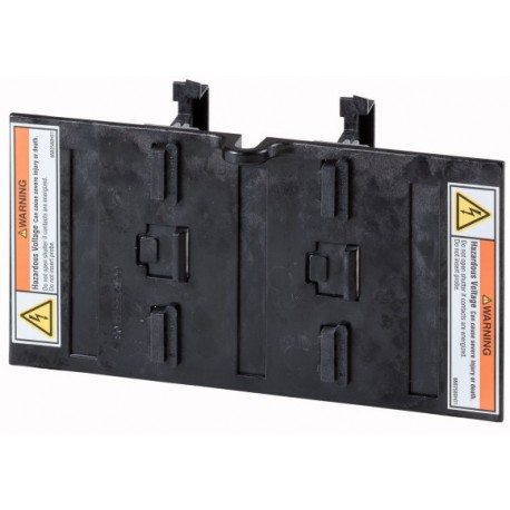 +IZMX-SH163 101541 EATON ELECTRIC Isolante tampa interna para IZM-CAS163