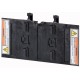 IZMX-SH163 101542 EATON ELECTRIC Shutter per dispositivo estraibile IZMX163