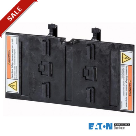 IZMX-SH163 101542 EATON ELECTRIC Isolante tampa interna para IZM-CAS163