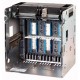 +IZMX-CAS403-2500 122787 EATON ELECTRIC dispositif amovible (châssis) 2500A, IZM403